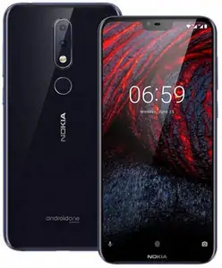 Замена экрана на телефоне Nokia 6.1 Plus в Ростове-на-Дону